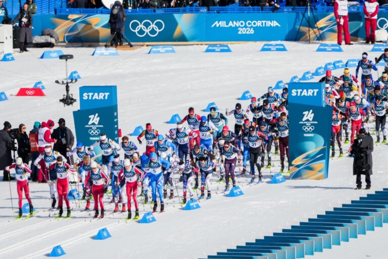 To nye stjerner trekker seg fra verdenscupen