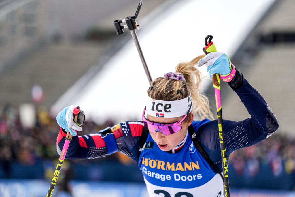 Nordnes/NordicFocus
