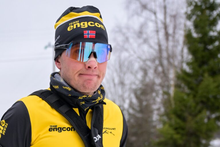701 dager uten seier – så snudde alt på to timer