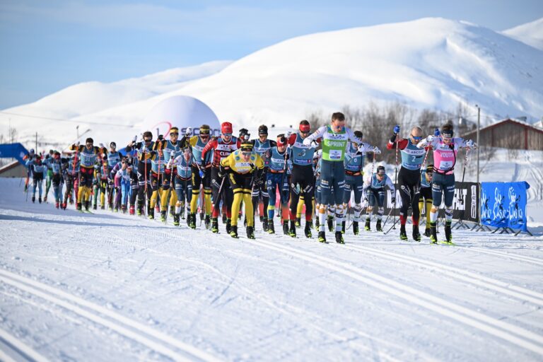 Marcialonga Bodø flyttes til Valnesfjord