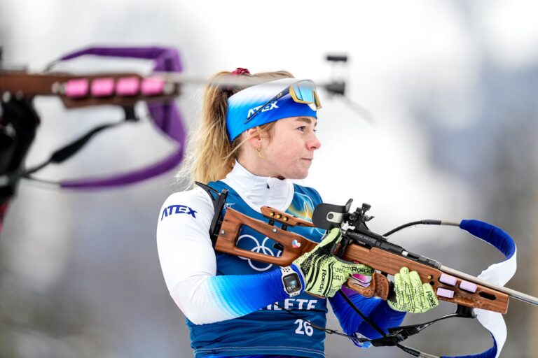 Slutter på topp i skiskyting – vil gå Ski Classics