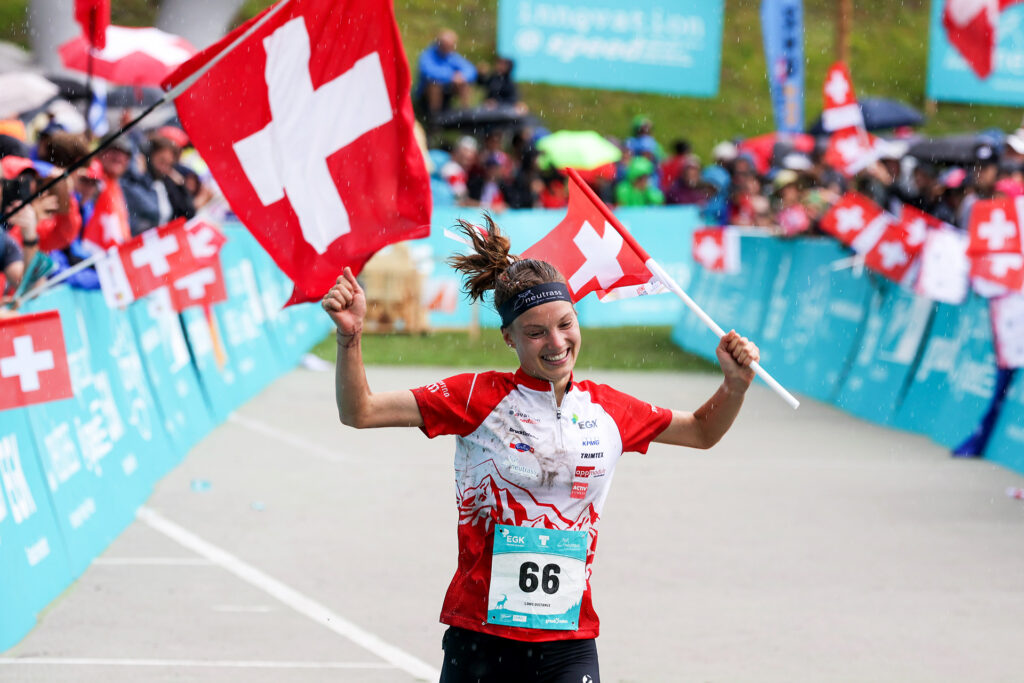 Live kl 15:30: Kasper kontrollerer startfeltet