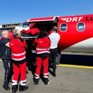 Kamilla Aasebø accident 2026