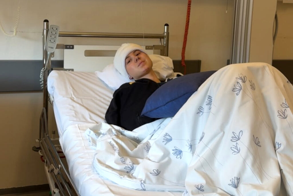 Aasebø accident - 2026 - Privat 