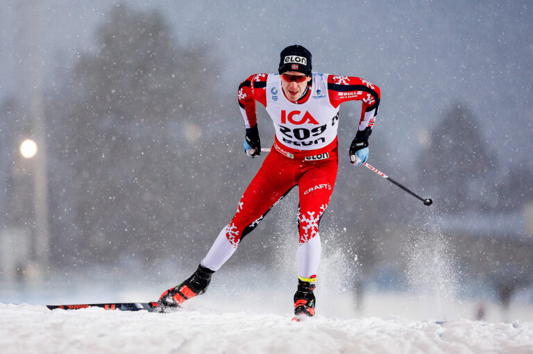 Slik gikk det i Norgescupen totalt