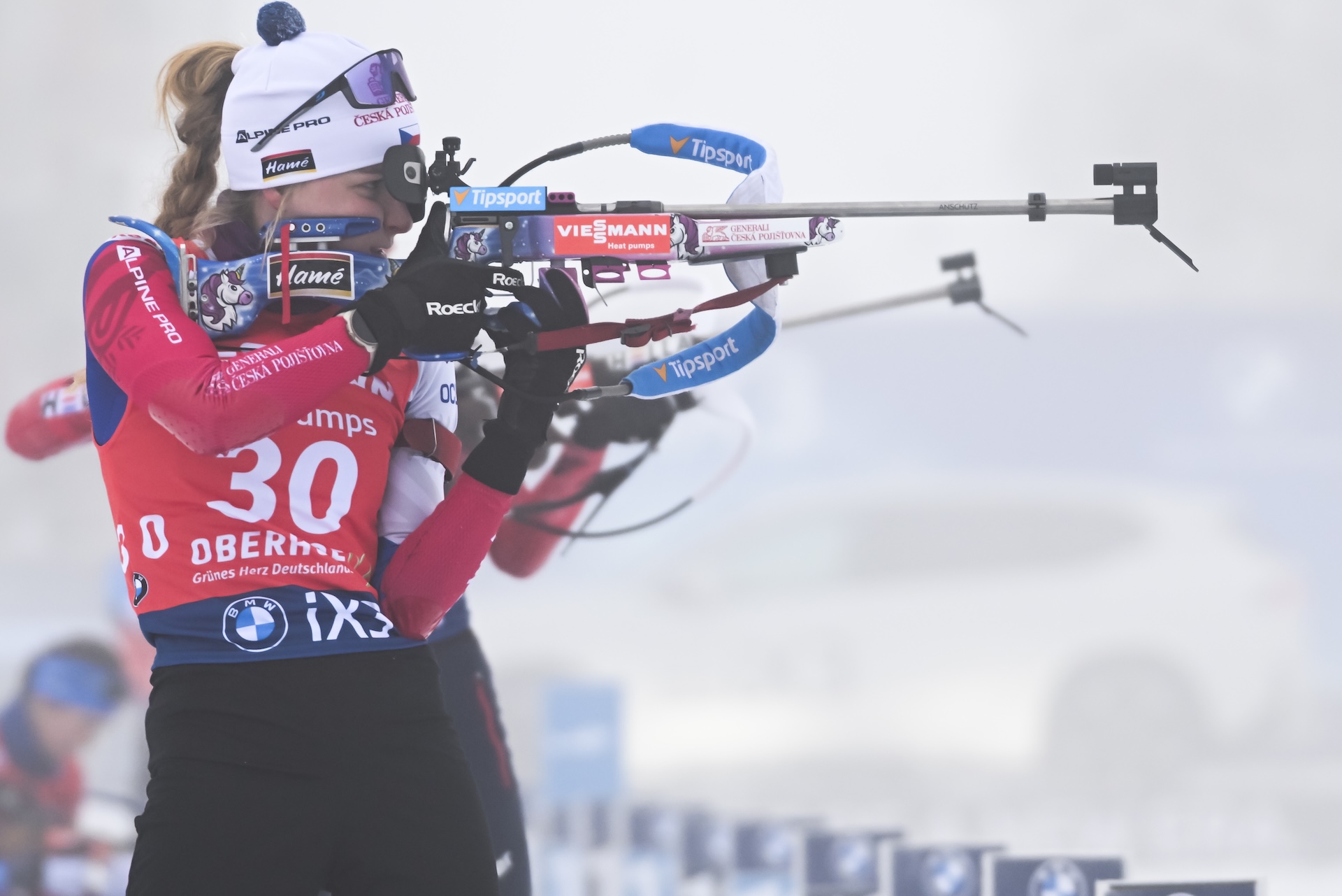 Tvunget til å sette karrieren på pause for andre gang