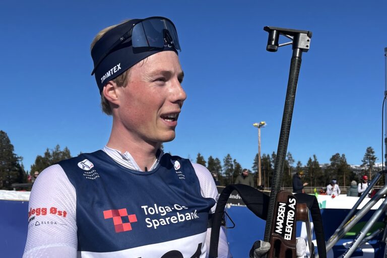 Hedegart med saftig stikk til FIS og forbundet