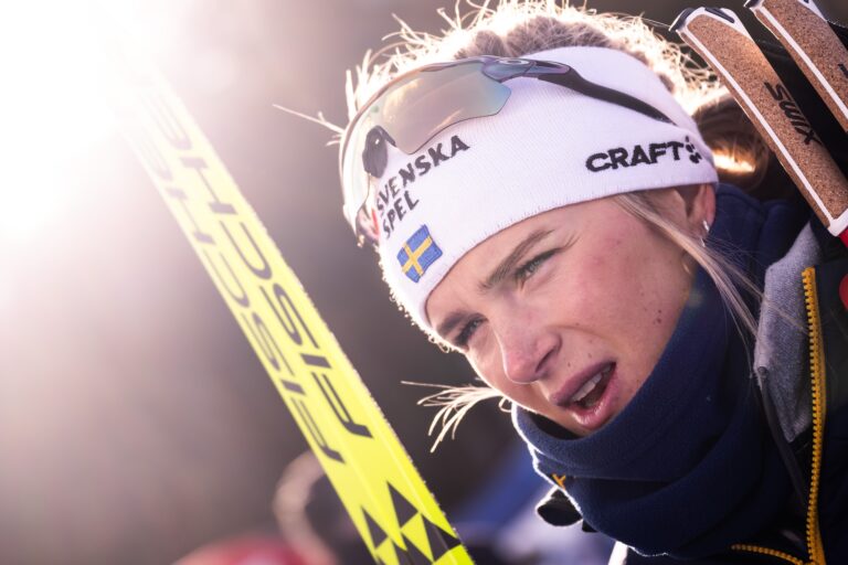 Karlsson med nye signaler om framtida