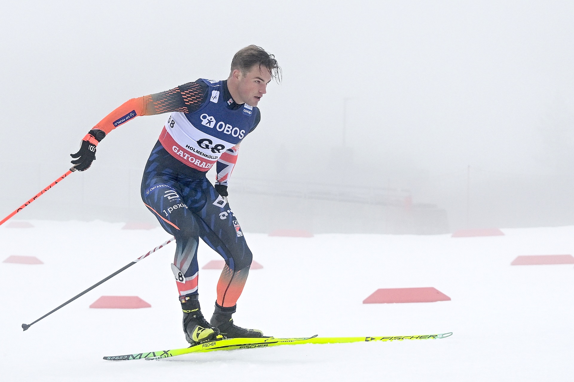 Skulle utvises 1. april – så snudde UDI