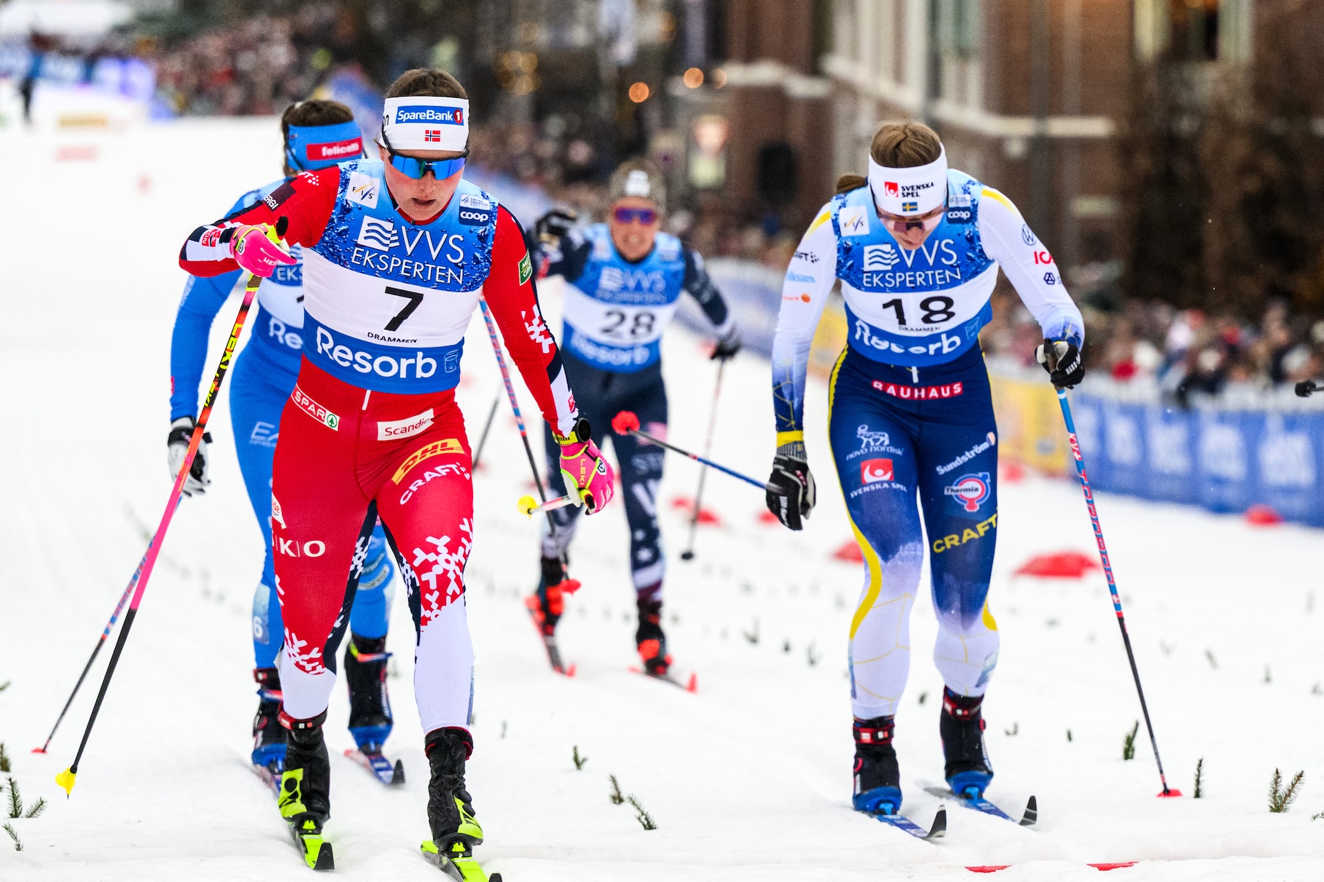 Kan tvinges til å legge opp