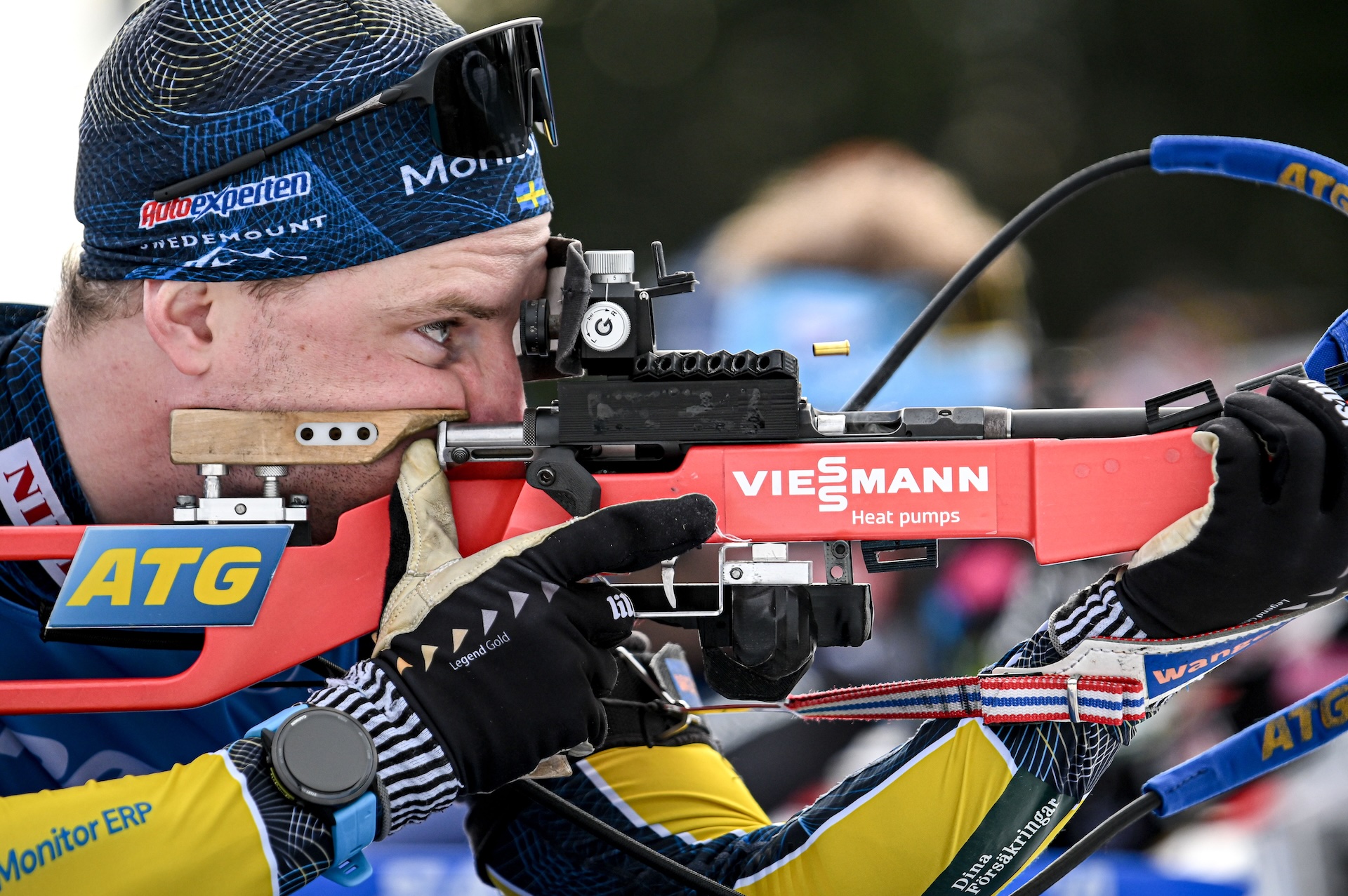 Trodde alt var ødelagt – nå har han fått sitt største gull