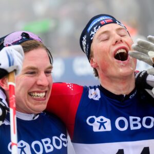 Foto: Jon Olav Nesvold / BILDBYRÅN /