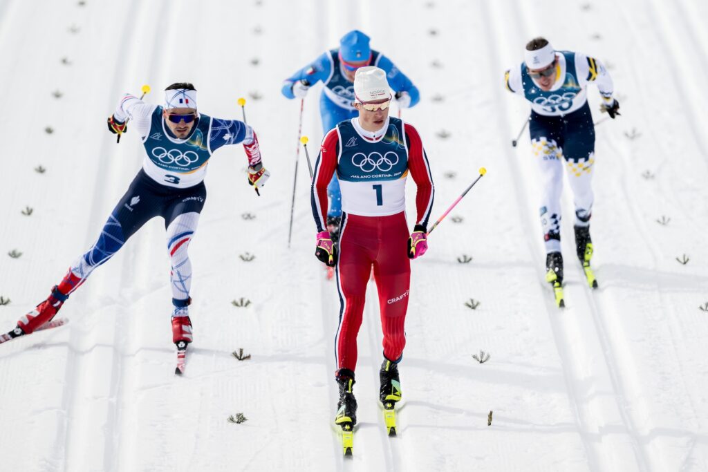 Blir Johannes Høsflot Klæbo en del av landslaget kommende sesong? Foto: Joel Marklund / BILDBYRÅN 