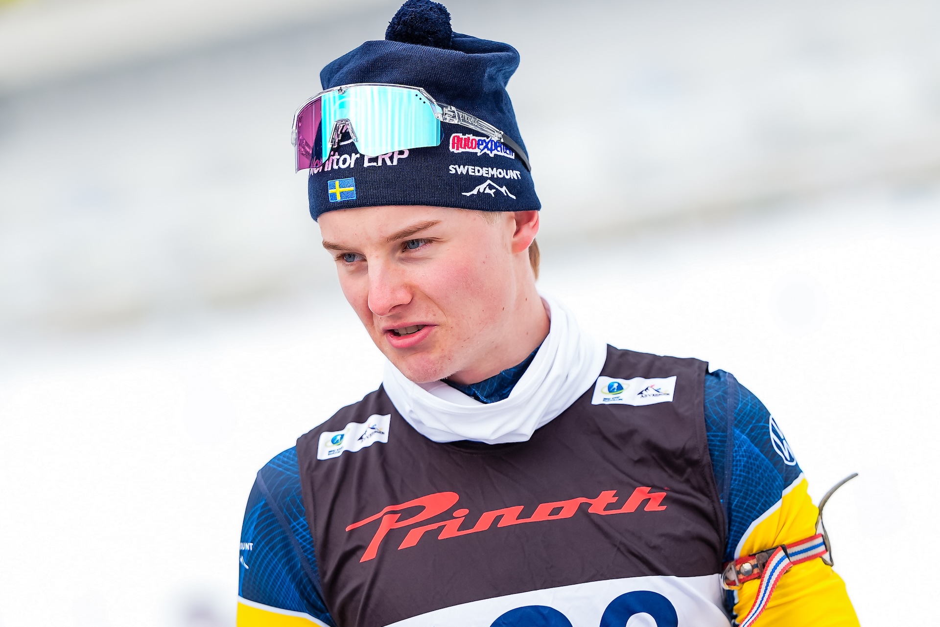 Testlaben fikk sjokk: Økte O2-opptaket med 11 prosent på seks uker