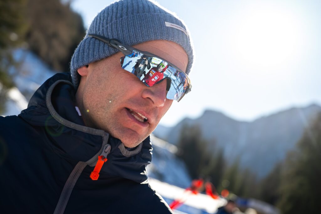 Niklas Dyrhaug bekrefter brudd – slutt etter nesten ti år