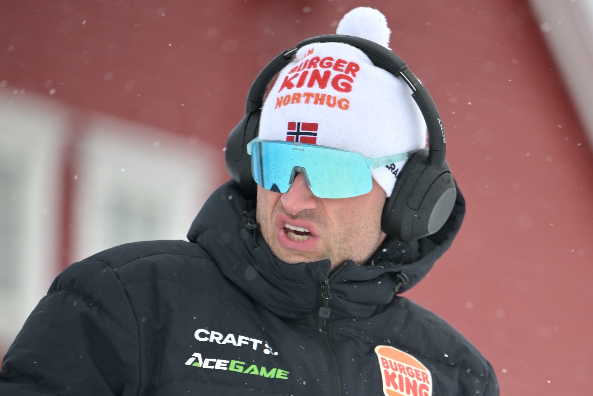 Northug lovet millioner i premiepenger – nå er han millioner i minus