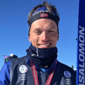 Finn-Hågen Krogh avslører nye planer