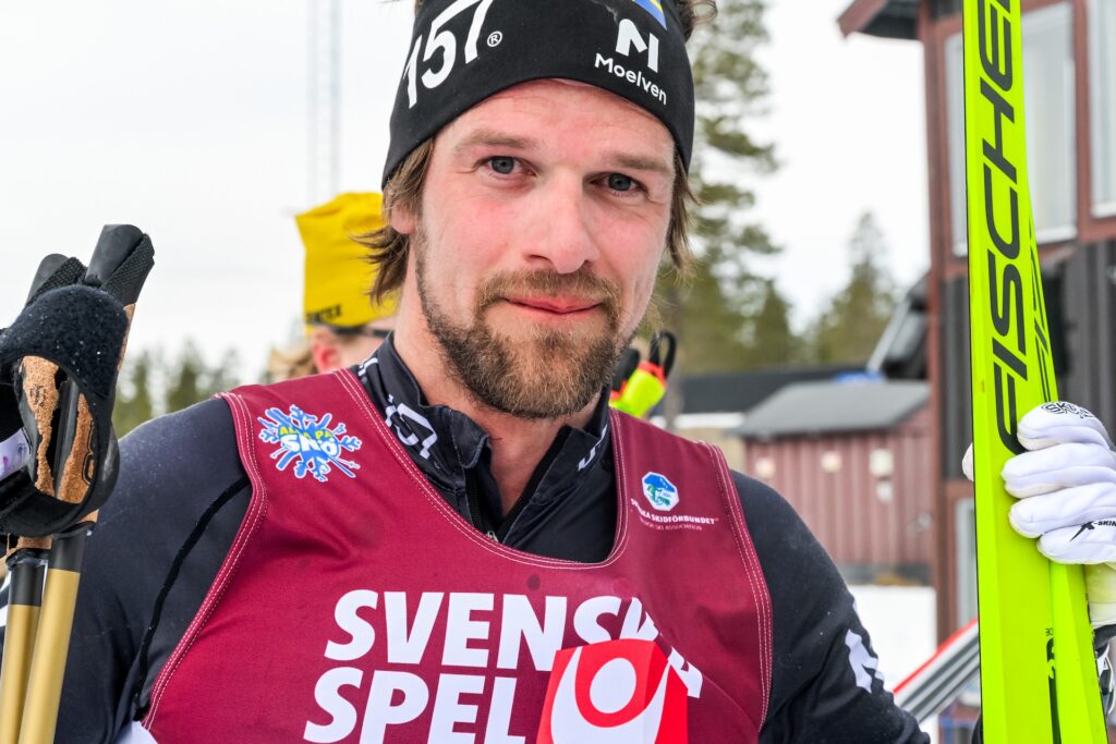 Langløper knuser verdenscupstjernene