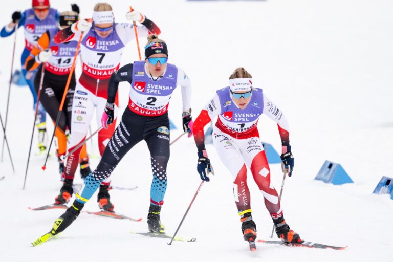 Tidligere norgesmester på ski hardt kvestet i Paris-Roubaix