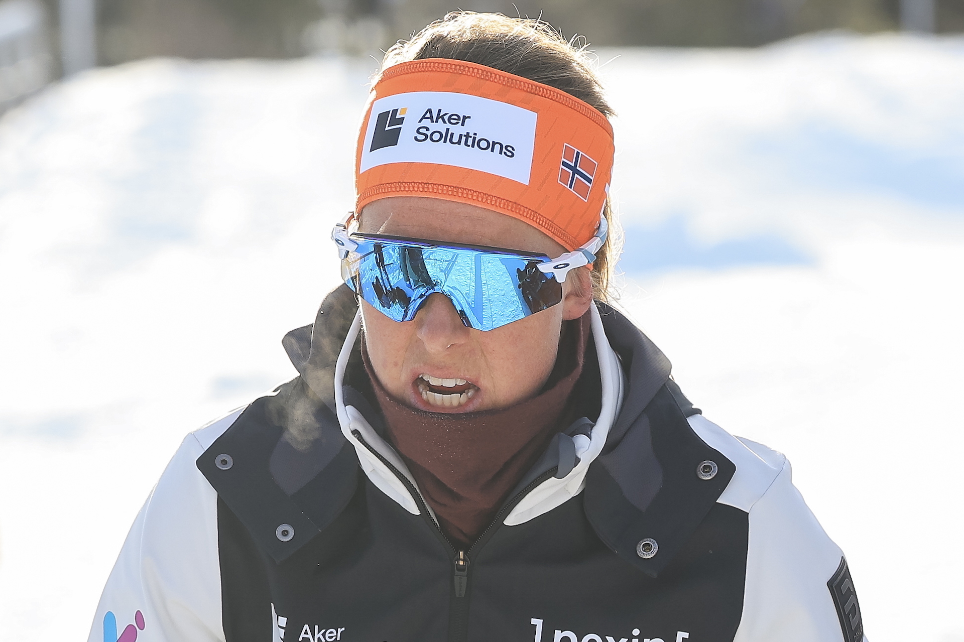 Har aldri vært bedre – nå legger hun opp