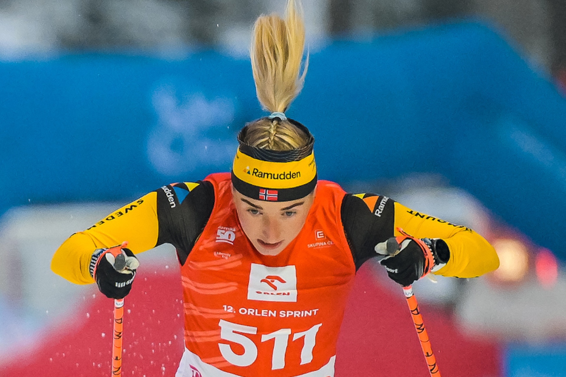 Tidligere fotballproff headhuntet — for andre gang