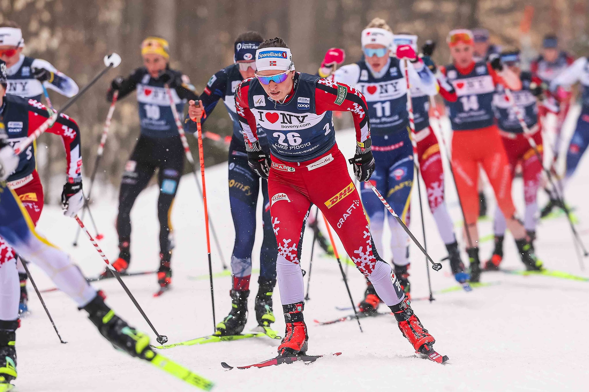 Vraker verdenscupvinner etter åtte år