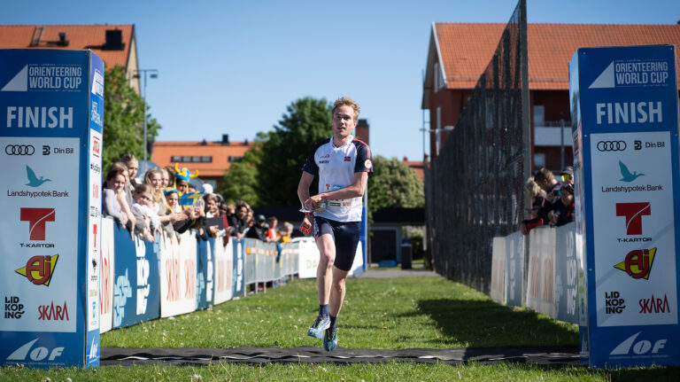 Bedre sjanse for Kasper på i dag? Se det live her