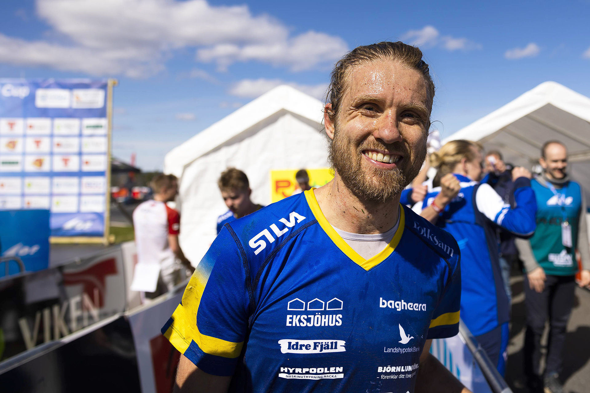 Enda en svensk storløper velger bort sprint i vår