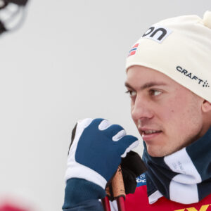 Henrik Dønnestad WC Trondheim 2023 Modica/NordicFocus.