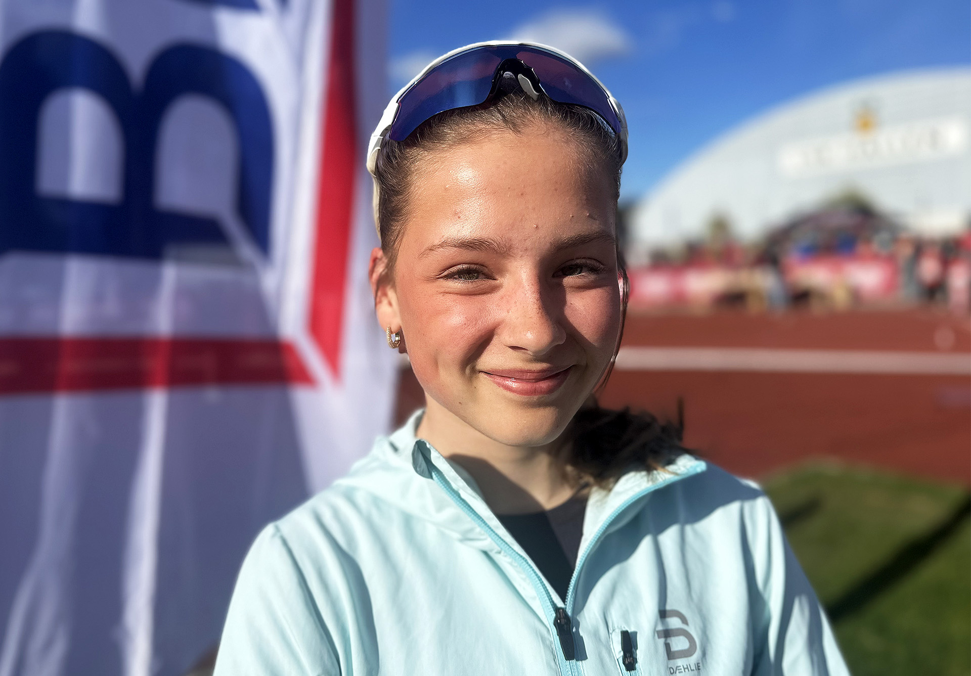 Er dette Norges neste svar på Frida Karlsson?