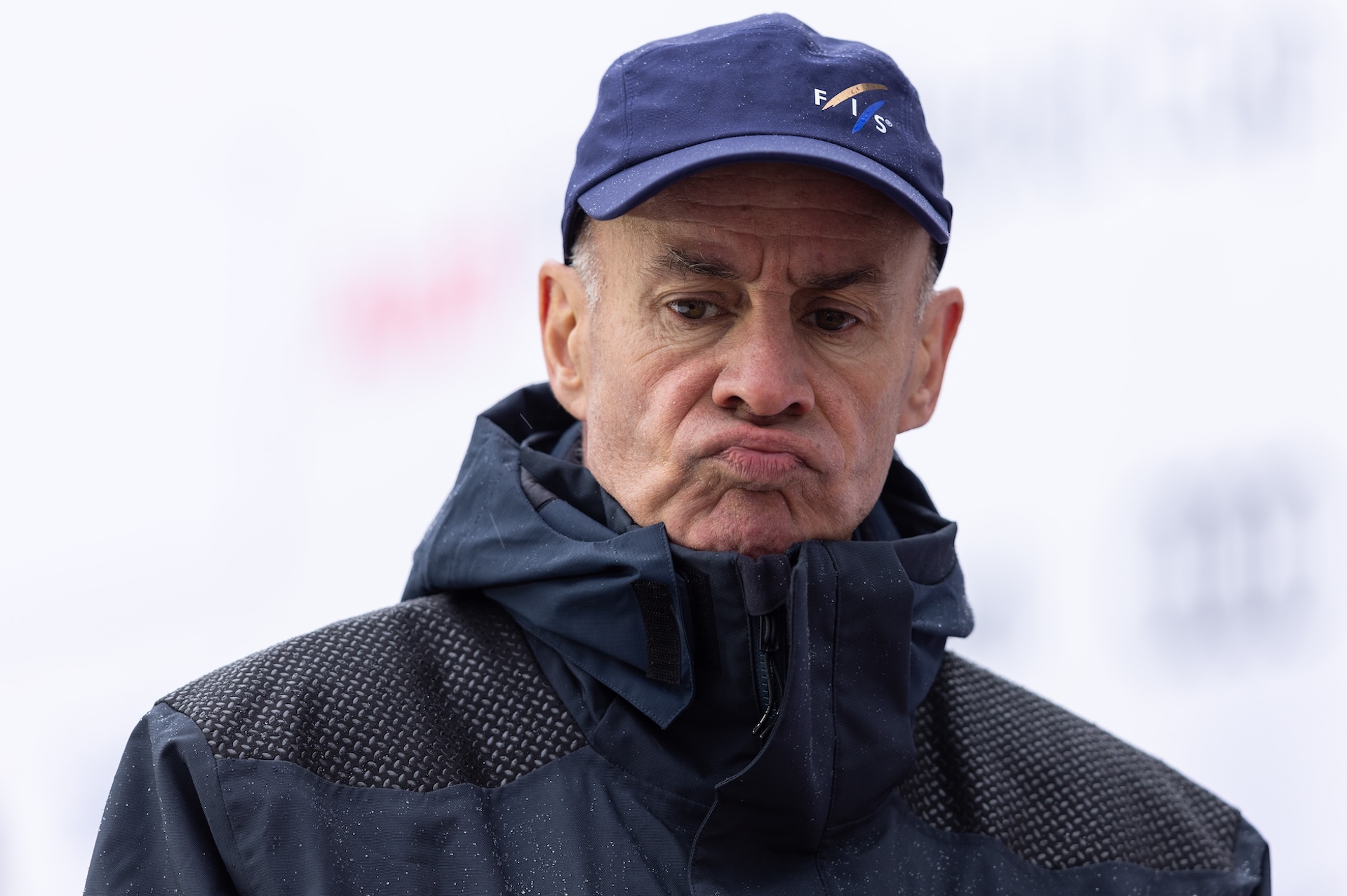 Norge krever FIS-presidenten avsatt