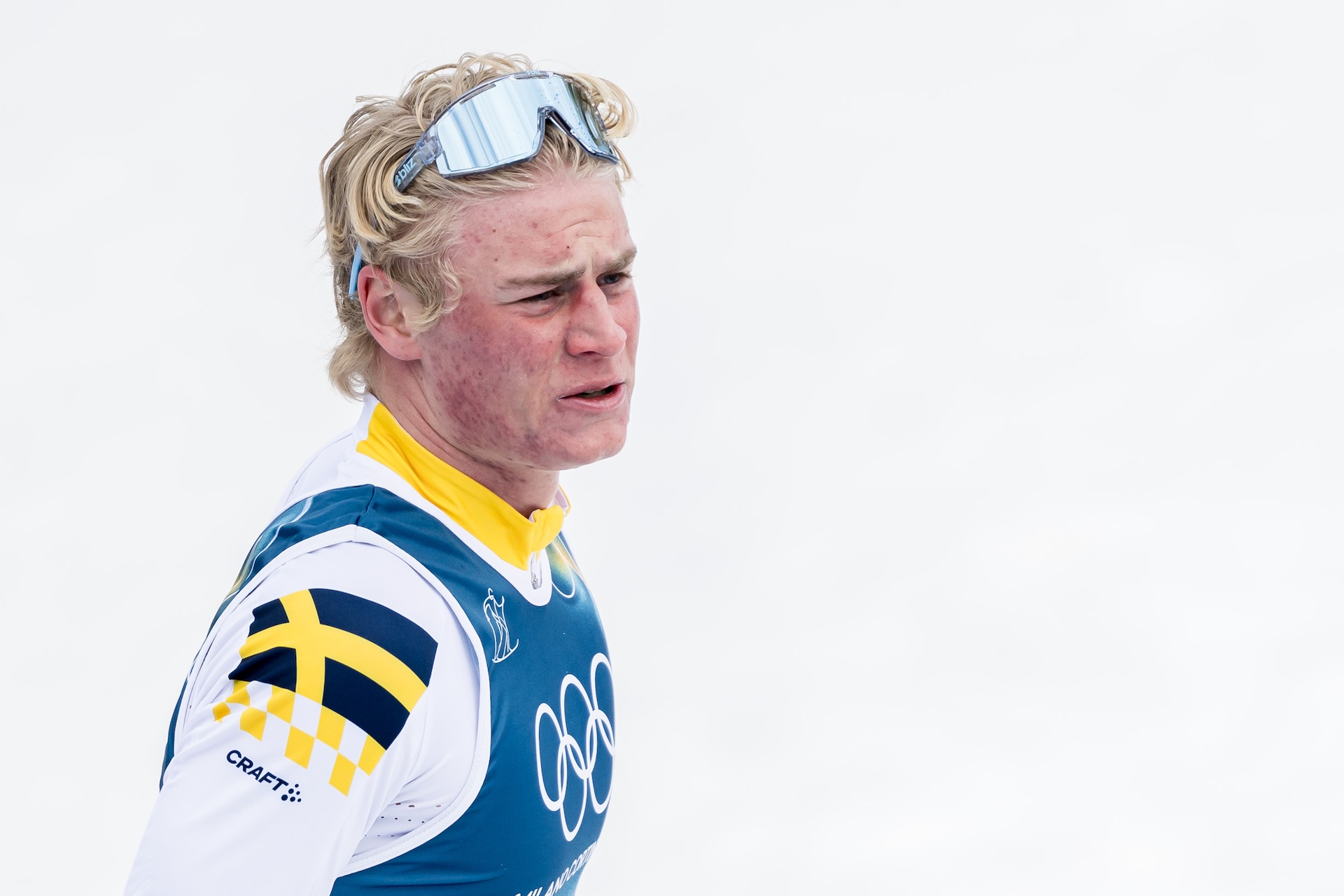 Blankt nei til Kristiansen: – Har ikke noe lyst til å diskutere med ham