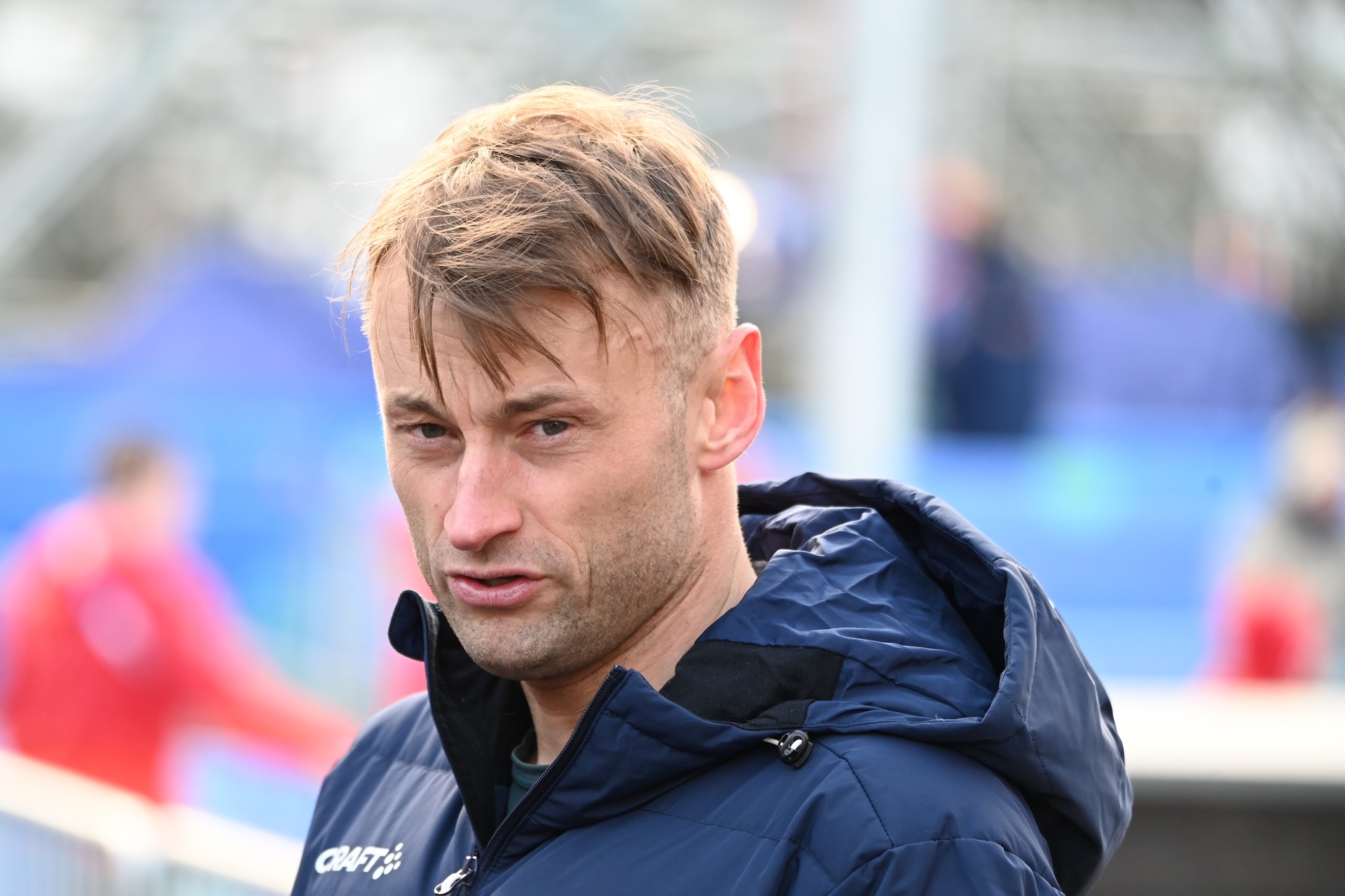 Northug frykter Johaug-møtet: – Idiotisk av meg