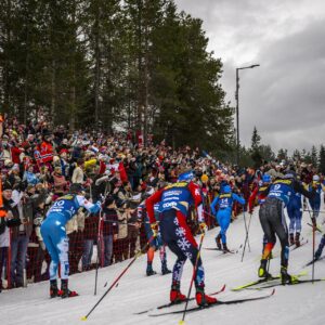 Skigrasrota krever svar fra NSF