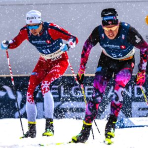 Birk Fjellheim Bysprinten 2026