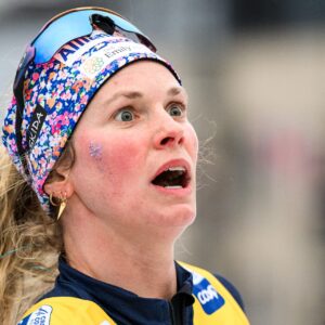 Jessie Diggins WC Drammen 2026