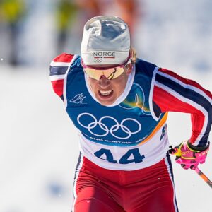 Johannes Høsflot Klæbo OL 2026