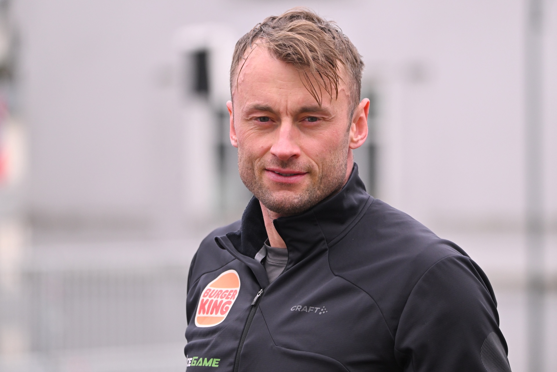 Northug debuterer i svensk realityserie
