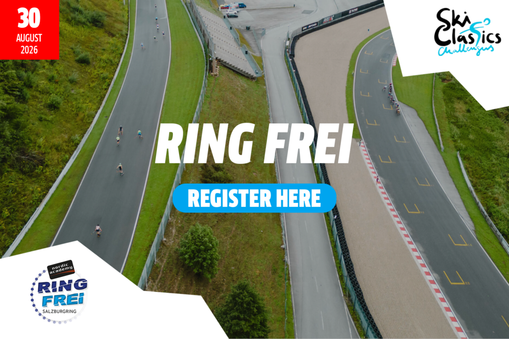 Ring Frei