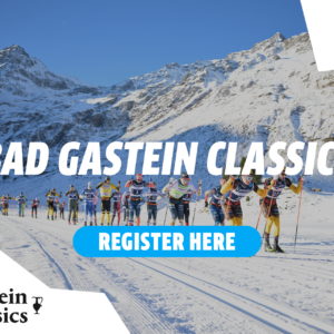 BAD GASTEIN