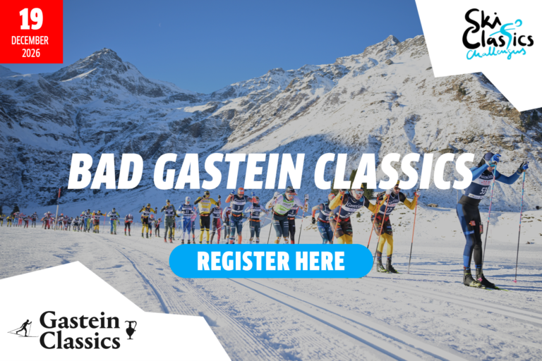 BAD GASTEIN