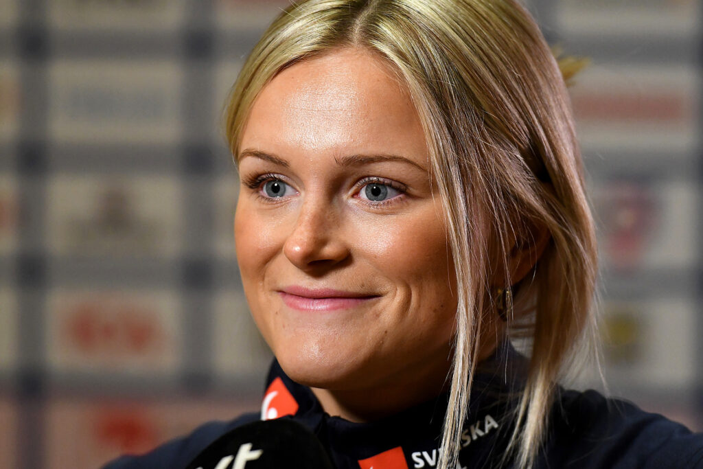 Frida Karlssons nye kjæreste er en svensk skuespiller