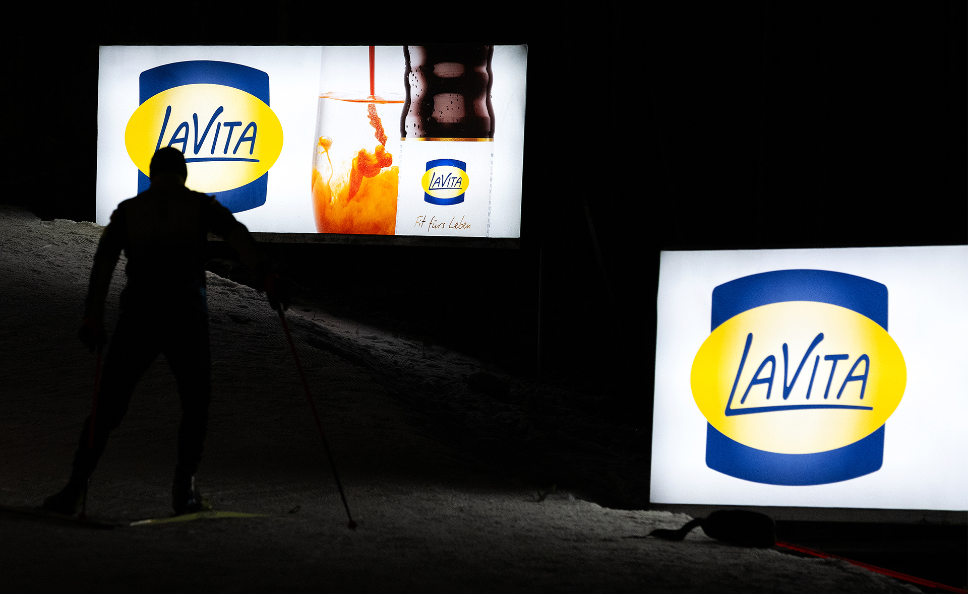 IBUs tittelsponsor priset for den ”mest åpenbare reklameløgnen”