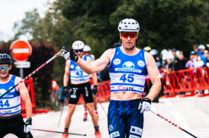 Kasper Stadaas HAUTDOUBSLOPPET 2026