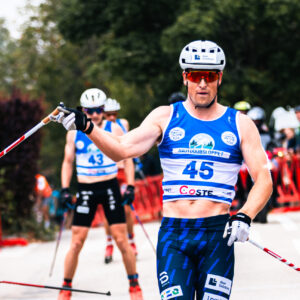 Kasper Stadaas HAUTDOUBSLOPPET 2026