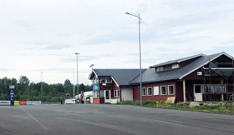 Medlem av NM-arrangøren 2027 etterforskes for underslag