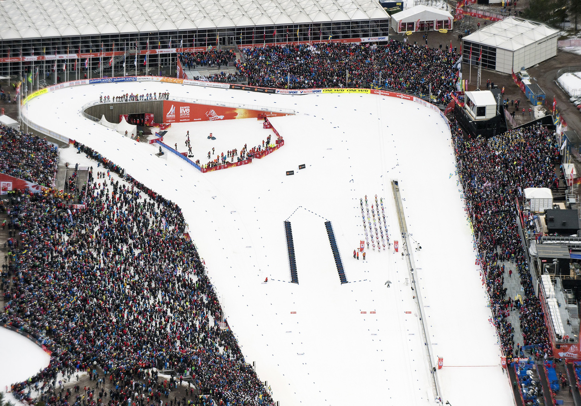 Sende Button Hvem skal sende ski-VM i Falun 2027? - Langrenn.com