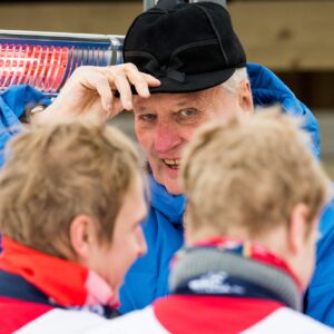 Harald Krüger Johan Tjelle NM 2019 Bildbyrån