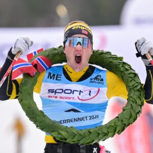 Torleif Syrstad Birken 2026 Nordic Focus