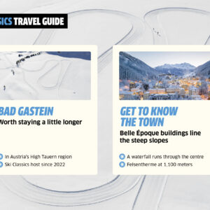 Bad Gastein